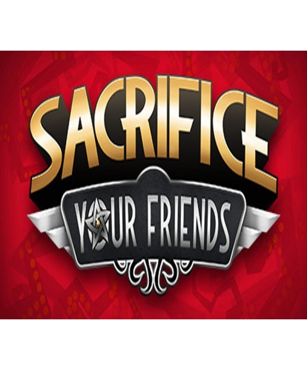 Sacrifice Your Friends Steam Key GLOBAL